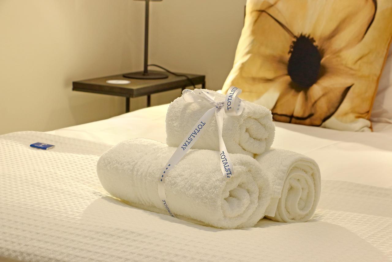 Chelsea Luxury Suites Kapsztad Zewnętrze zdjęcie