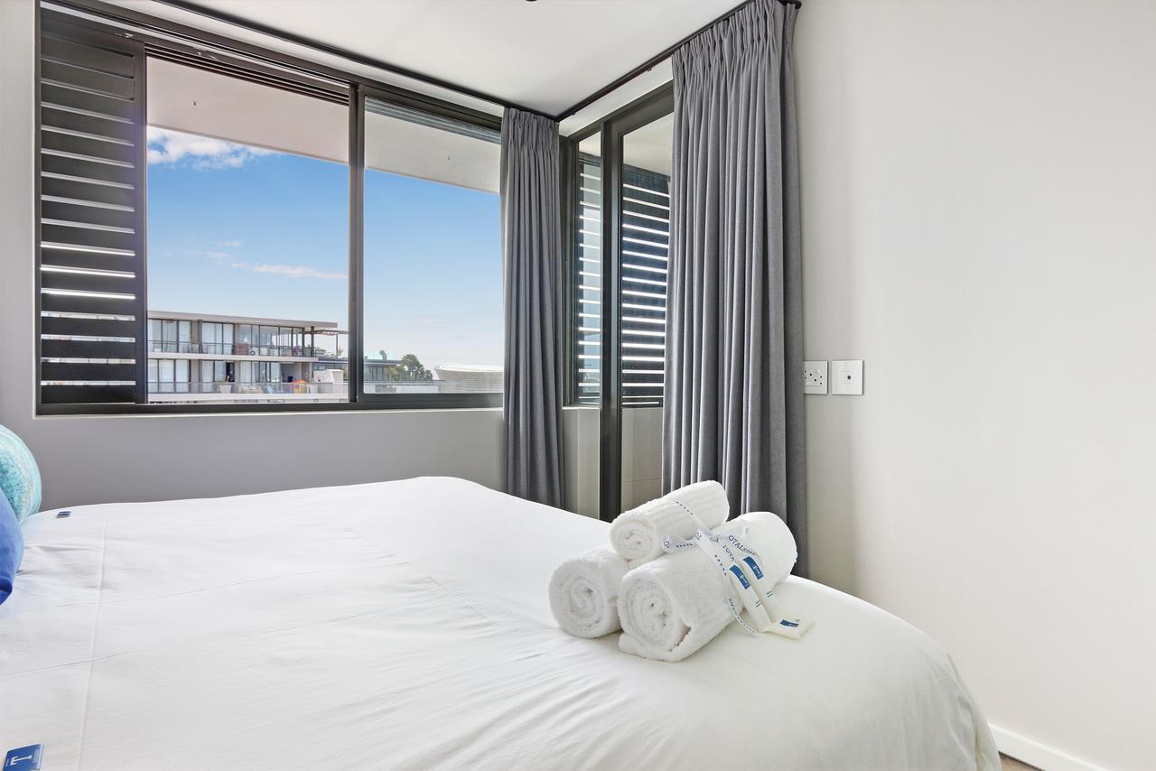 Chelsea Luxury Suites Kapsztad Zewnętrze zdjęcie