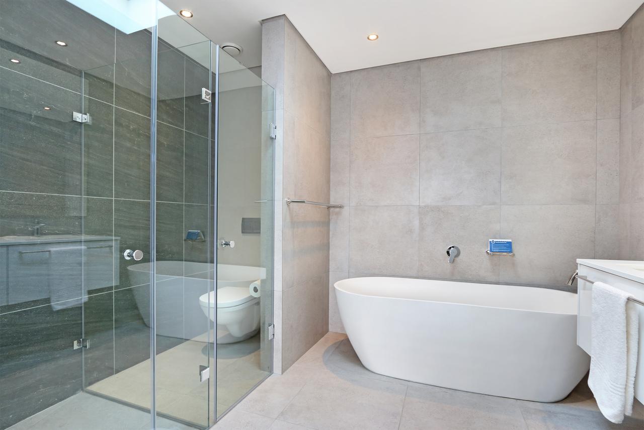 Chelsea Luxury Suites Kapsztad Zewnętrze zdjęcie
