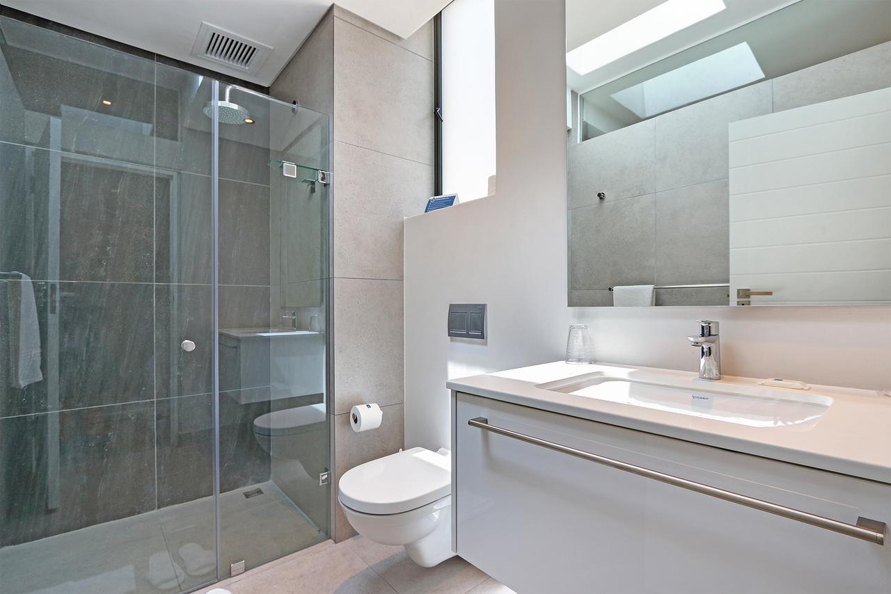 Chelsea Luxury Suites Kapsztad Zewnętrze zdjęcie
