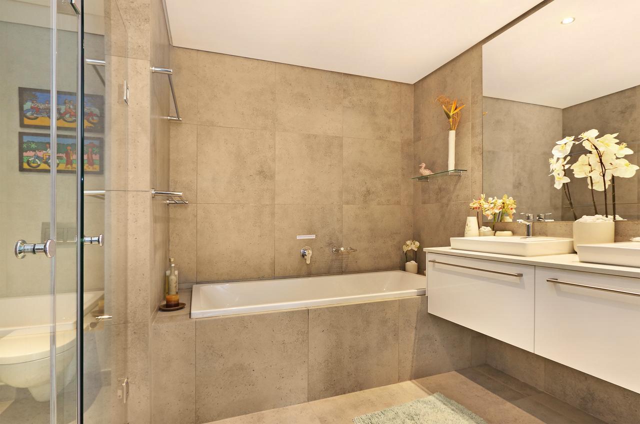 Chelsea Luxury Suites Kapsztad Zewnętrze zdjęcie